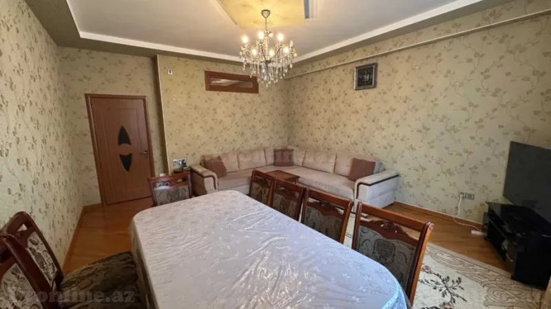 Satılır 2 otaqlı Mənzil Yeni tikili 62 m² Yeni Yasamal - şəkil 4