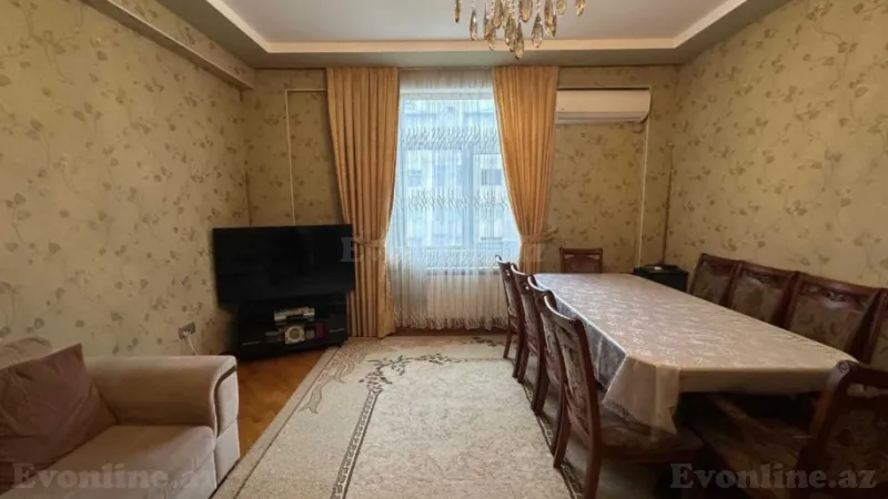 Satılır 2 otaqlı Mənzil Yeni tikili 62 m² Yeni Yasamal - şəkil 5