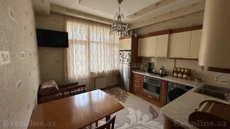 Satılır 2 otaqlı Mənzil Yeni tikili 62 m² Yeni Yasamal - şəkil 8