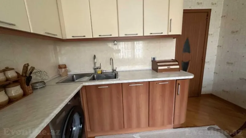 Satılır 2 otaqlı Mənzil Yeni tikili 62 m² Yeni Yasamal - şəkil 9