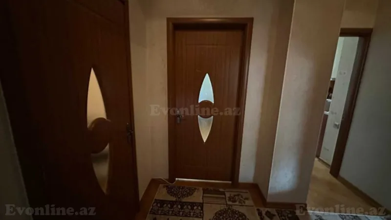 Satılır 2 otaqlı Mənzil Yeni tikili 62 m² Yeni Yasamal - şəkil 11