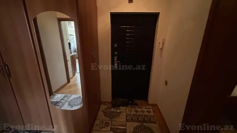 Satılır 2 otaqlı Mənzil Yeni tikili 62 m² Yeni Yasamal - şəkil 12