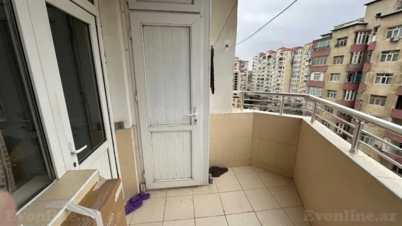 Satılır 2 otaqlı Mənzil Yeni tikili 62 m² Yeni Yasamal - şəkil 14