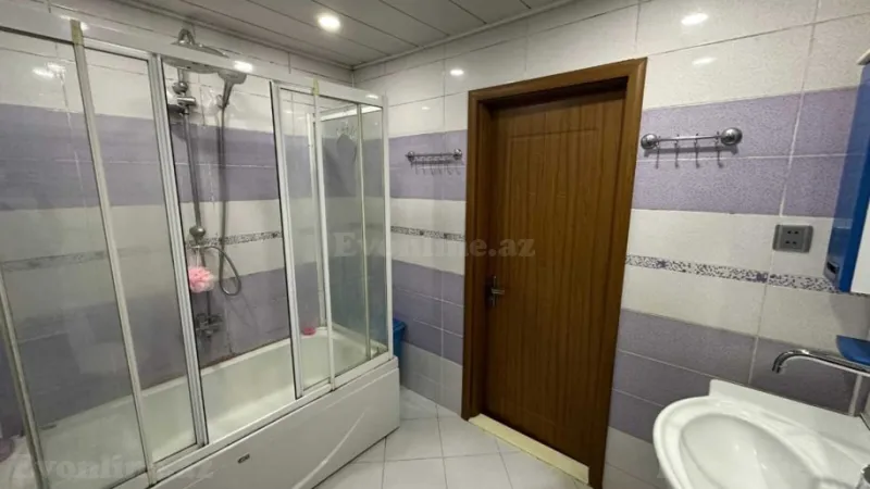 Satılır 2 otaqlı Mənzil Yeni tikili 62 m² Yeni Yasamal - şəkil 15