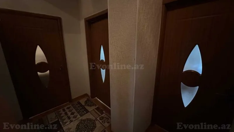 Satılır 2 otaqlı Mənzil Yeni tikili 62 m² Yeni Yasamal - şəkil 16