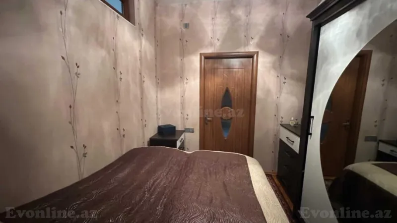 Satılır 2 otaqlı Mənzil Yeni tikili 62 m² Yeni Yasamal - şəkil 18