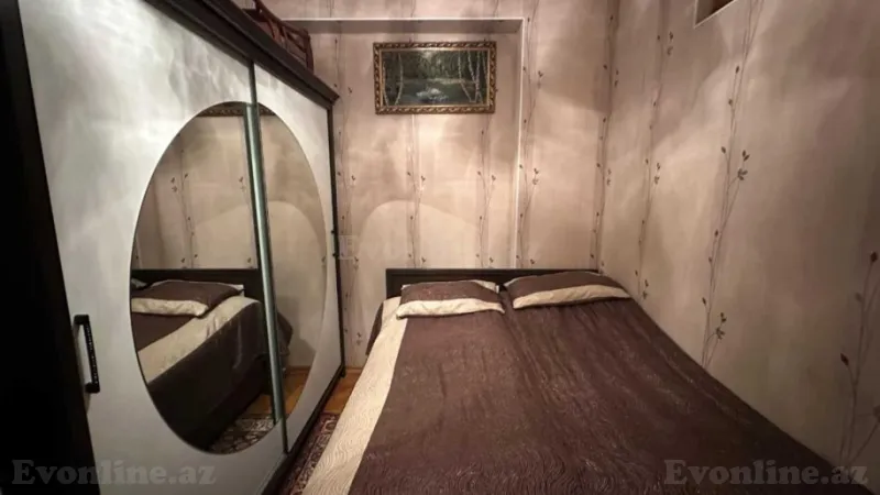 Satılır 2 otaqlı Mənzil Yeni tikili 62 m² Yeni Yasamal - şəkil 19