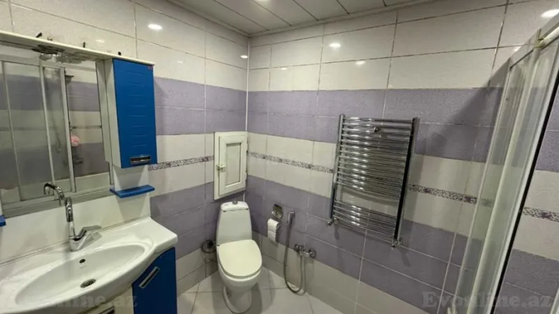 Satılır 2 otaqlı Mənzil Yeni tikili 62 m² Yeni Yasamal - şəkil 20