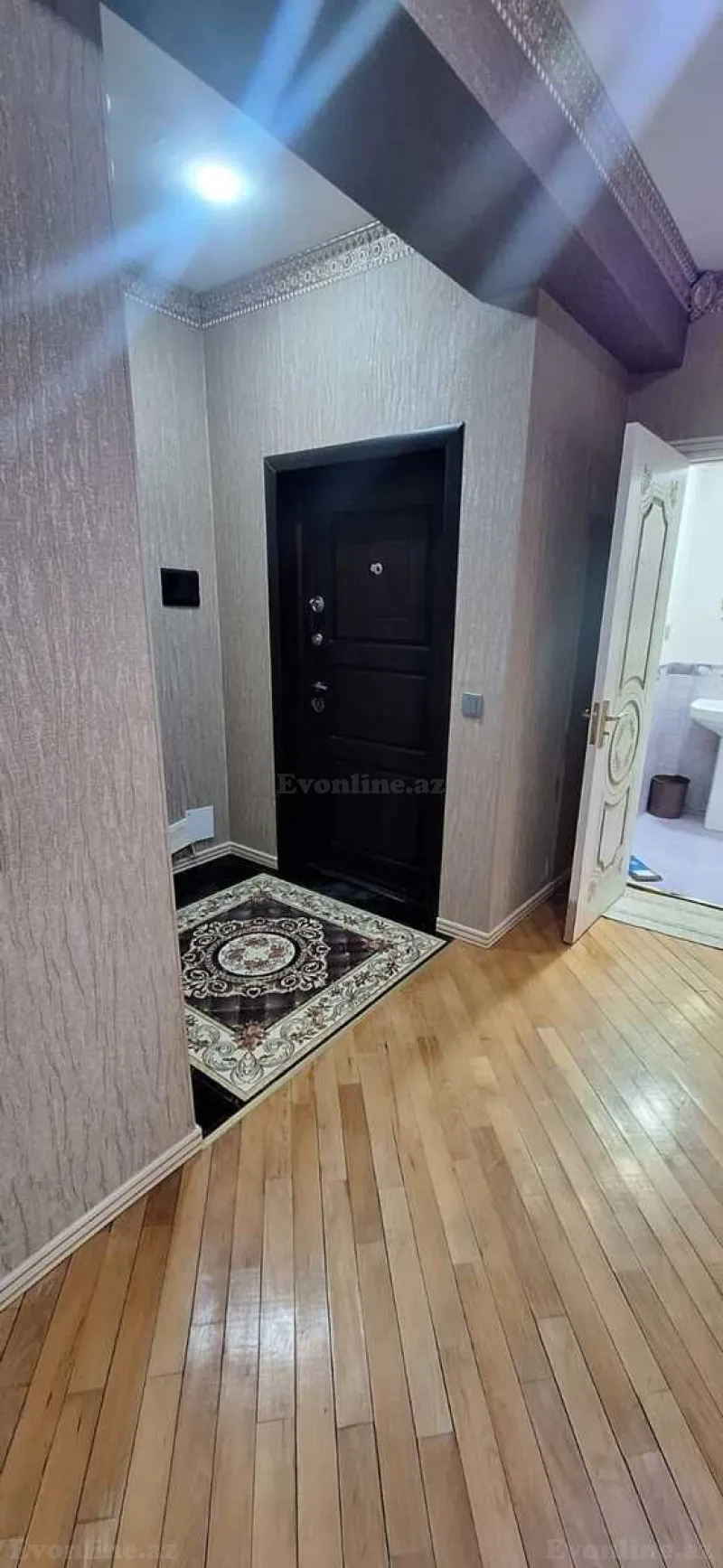 Kirayə verilir 2 otaqlı Mənzil Yeni tikili 85 m² Xırdalan - şəkil 6