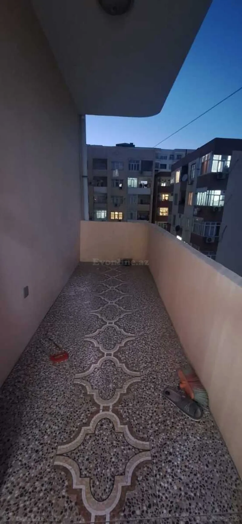 Kirayə verilir 2 otaqlı Mənzil Yeni tikili 85 m² Xırdalan - şəkil 8