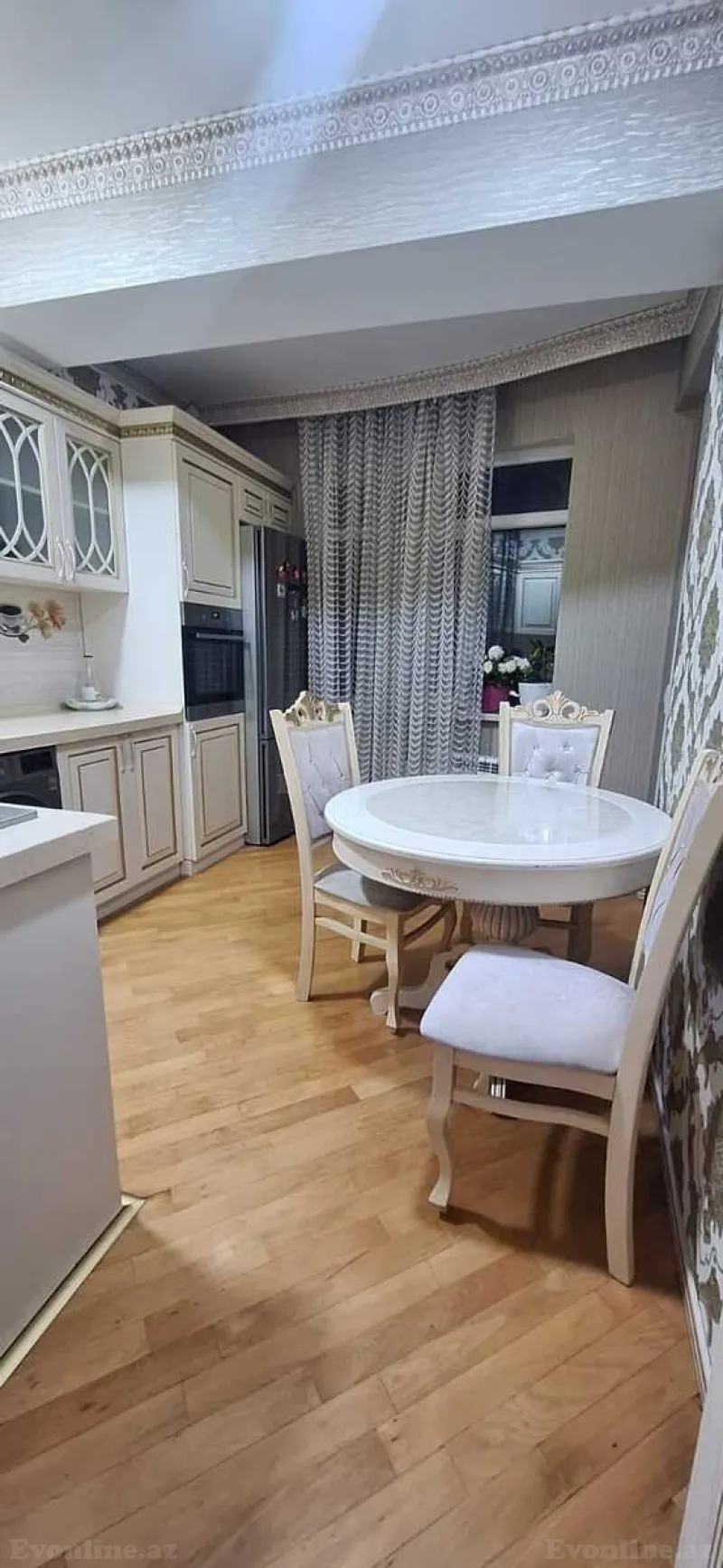 Kirayə verilir 2 otaqlı Mənzil Yeni tikili 85 m² Xırdalan - şəkil 10