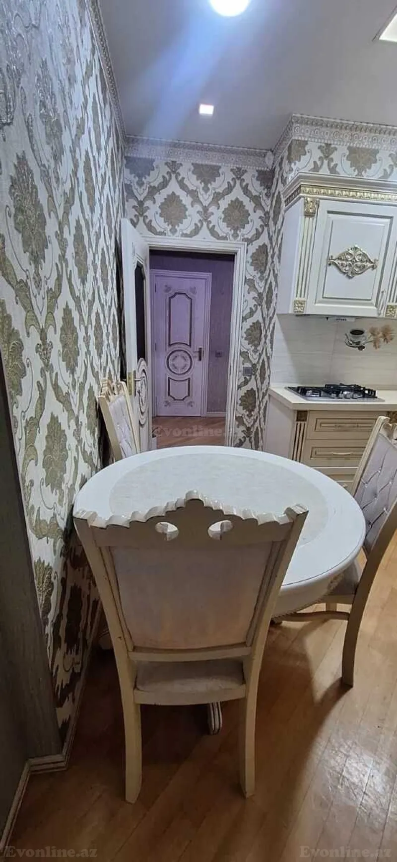 Kirayə verilir 2 otaqlı Mənzil Yeni tikili 85 m² Xırdalan - şəkil 14