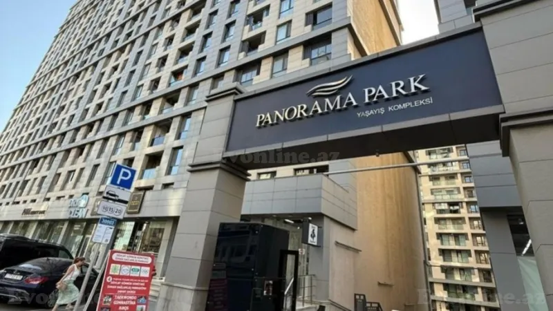 Satılır 2 otaqlı Mənzil Yeni tikili 58 m² Xətai r.