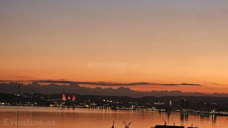 Satılır 2 otaqlı Mənzil Yeni tikili 58 m² Xətai r. - şəkil 4