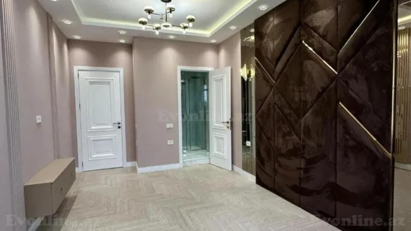 Satılır 3 otaqlı Mənzil Yeni tikili 153.8 m² 6-cı mikrorayon - şəkil 4