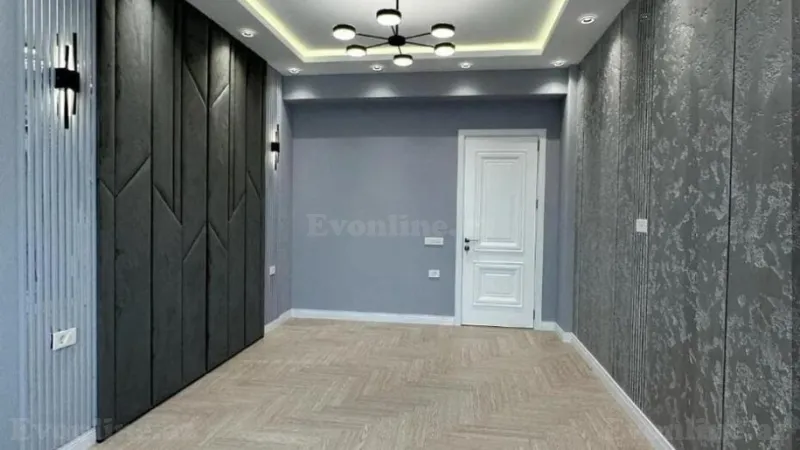 Satılır 3 otaqlı Mənzil Yeni tikili 153.8 m² 6-cı mikrorayon - şəkil 5