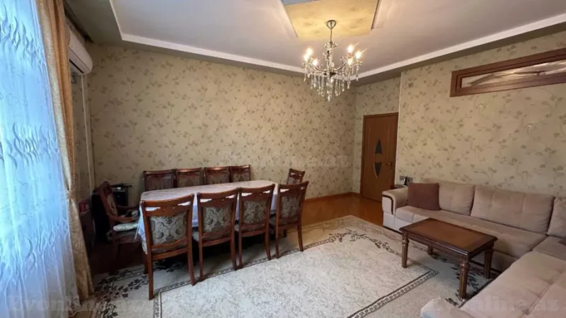 Kirayə verilir 2 otaqlı Mənzil Yeni tikili 65 m² Yeni Yasamal