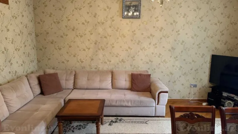 Kirayə verilir 2 otaqlı Mənzil Yeni tikili 65 m² Yeni Yasamal - şəkil 2