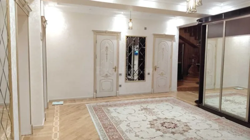 Satılır 4 otaqlı Mənzil Yeni tikili 190 m² 1-ci mikrorayon - şəkil 10