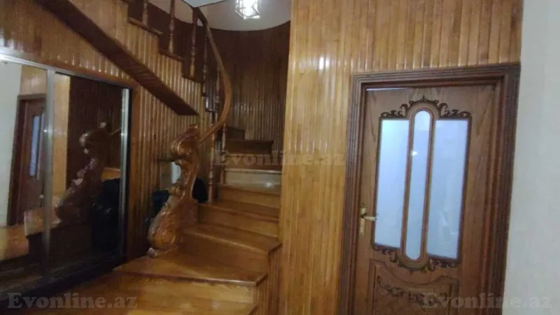 Satılır 4 otaqlı Mənzil Yeni tikili 190 m² 1-ci mikrorayon - şəkil 16