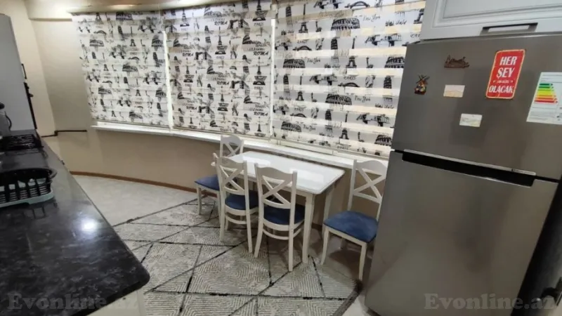 Satılır 2 otaqlı Mənzil Yeni tikili 78 m² Yeni Yasamal - şəkil 23