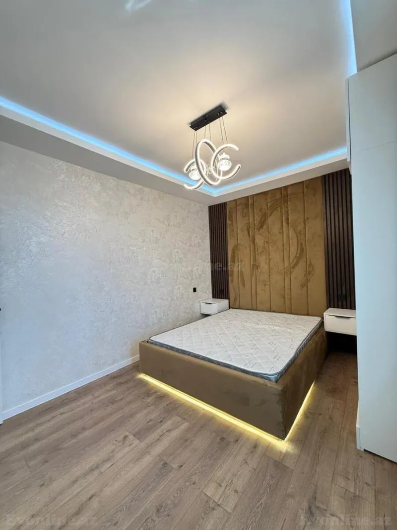 Satılır 2 otaqlı Mənzil Köhnə tikili 65 m² Əhmədli - şəkil 7