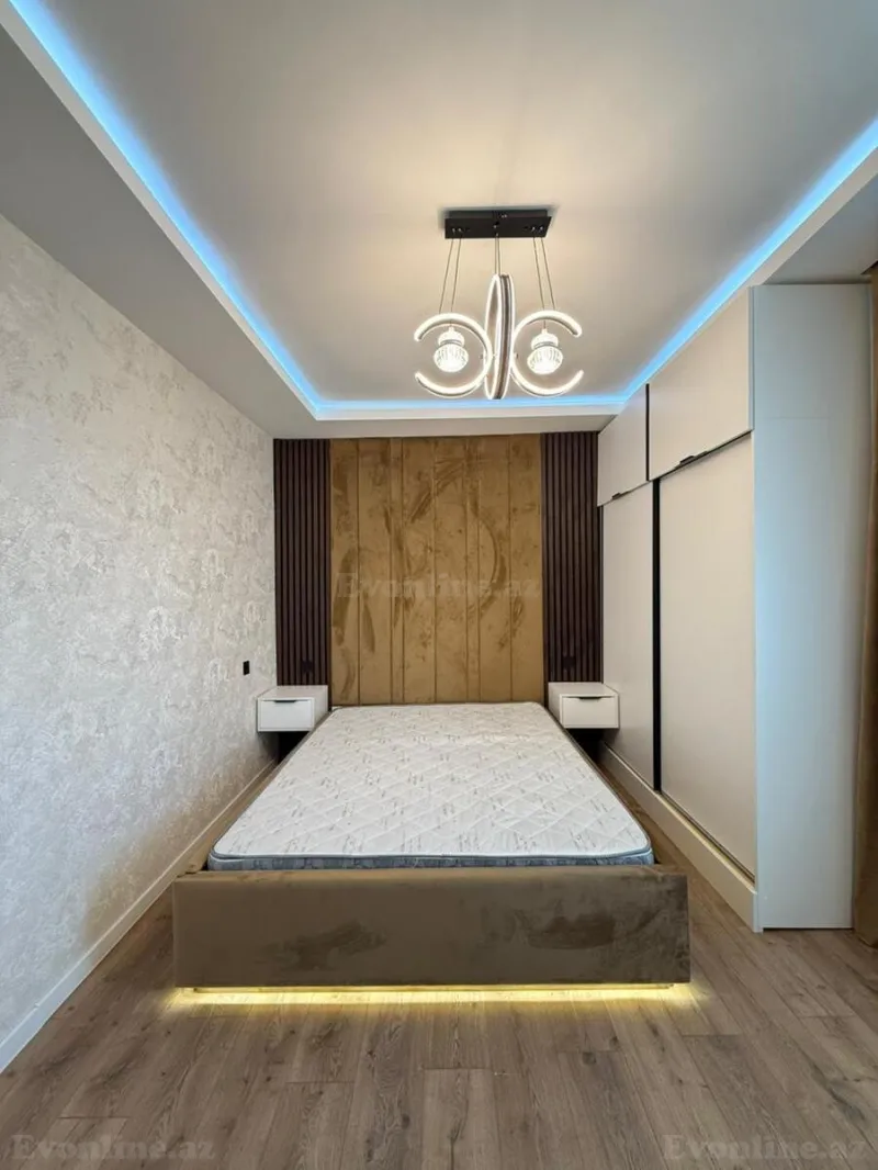 Satılır 2 otaqlı Mənzil Köhnə tikili 65 m² Əhmədli - şəkil 8