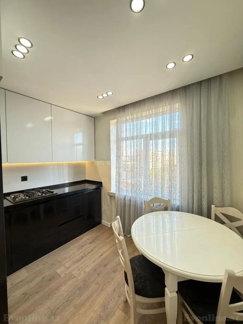 Satılır 2 otaqlı Mənzil Köhnə tikili 65 m² Əhmədli - şəkil 9