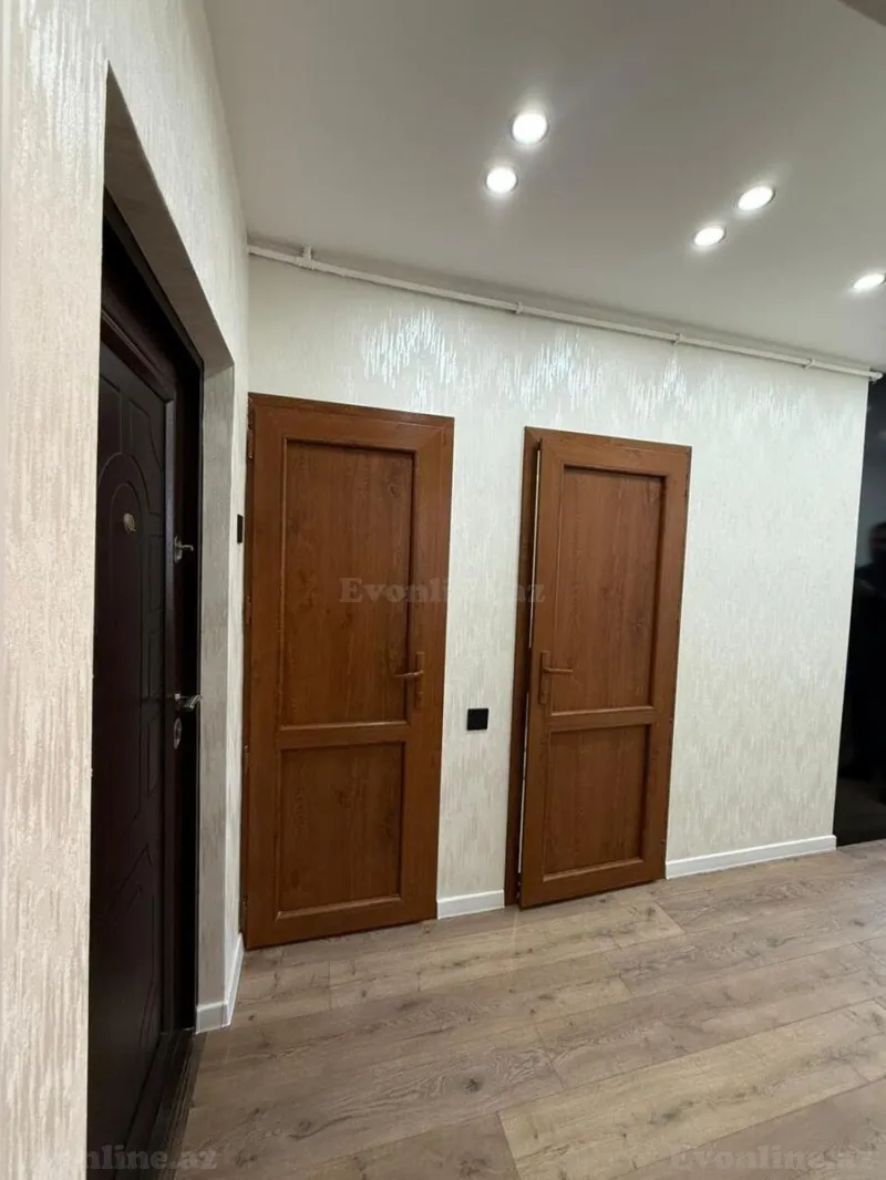 Satılır 2 otaqlı Mənzil Köhnə tikili 65 m² Əhmədli - şəkil 13