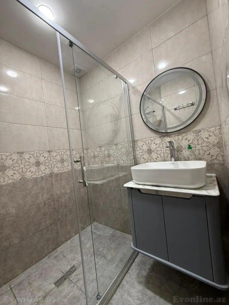 Satılır 2 otaqlı Mənzil Köhnə tikili 65 m² Əhmədli - şəkil 16