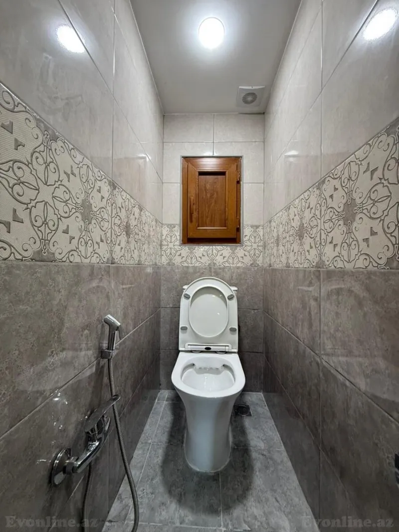 Satılır 2 otaqlı Mənzil Köhnə tikili 65 m² Əhmədli - şəkil 18