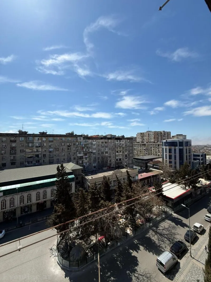 Satılır 2 otaqlı Mənzil Köhnə tikili 65 m² Əhmədli - şəkil 20