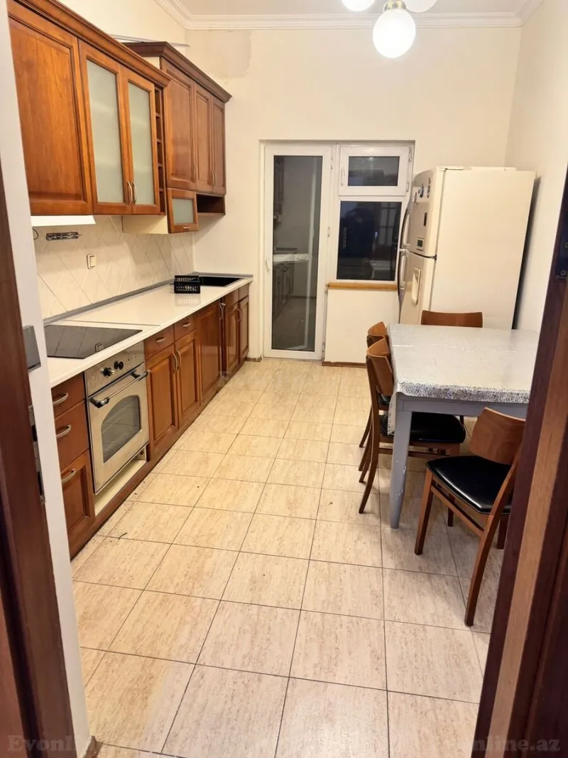 Satılır 2 otaqlı Mənzil Yeni tikili 115 m² Elmlər Akademiyası m. - şəkil 4