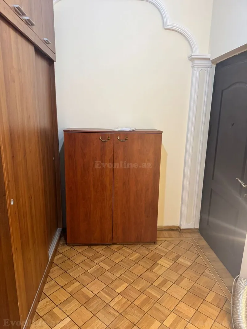 Satılır 2 otaqlı Mənzil Yeni tikili 115 m² Elmlər Akademiyası m. - şəkil 7