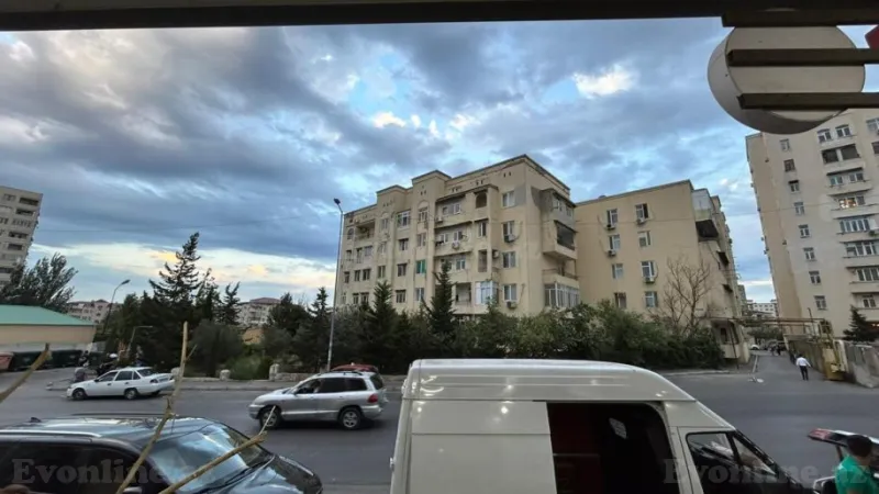 Satılır 3 otaqlı Mənzil Yeni tikili 78 m² Yeni Yasamal