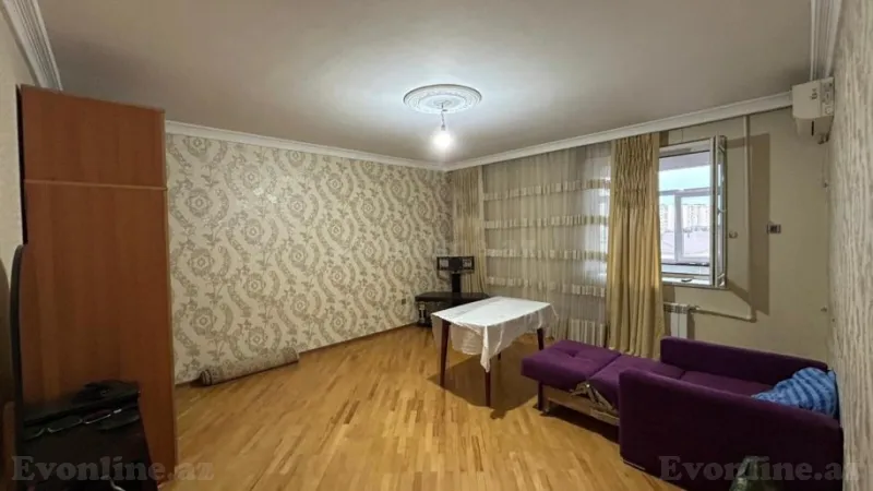 Satılır 3 otaqlı Mənzil Yeni tikili 78 m² Yeni Yasamal - şəkil 3