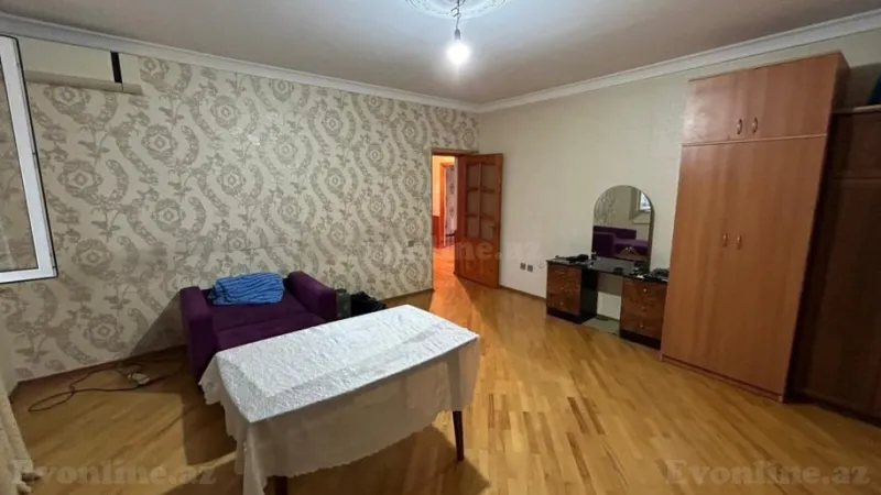 Satılır 3 otaqlı Mənzil Yeni tikili 78 m² Yeni Yasamal - şəkil 4