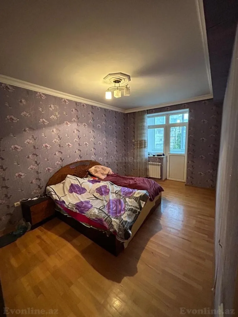 Satılır 3 otaqlı Mənzil Yeni tikili 78 m² Yeni Yasamal - şəkil 6