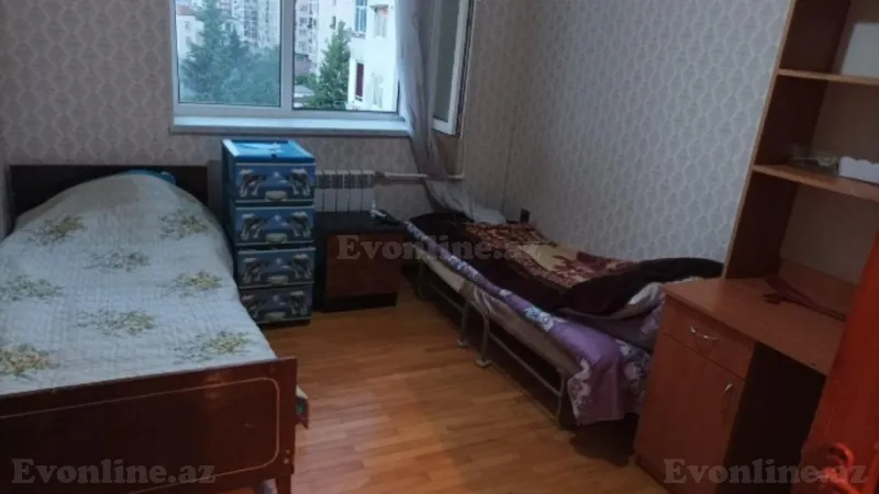 Satılır 3 otaqlı Mənzil Yeni tikili 78 m² Yeni Yasamal - şəkil 8