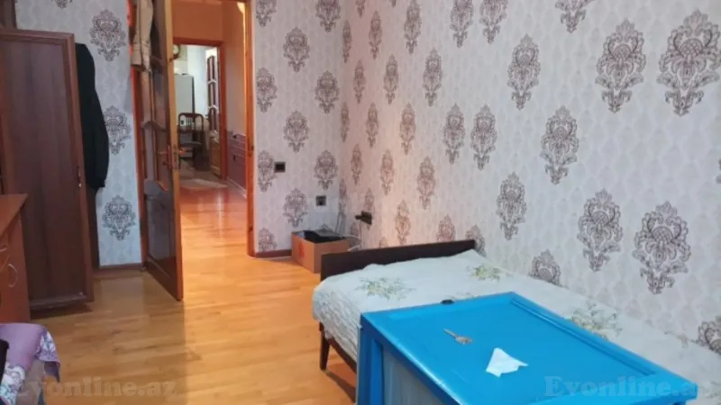 Satılır 3 otaqlı Mənzil Yeni tikili 78 m² Yeni Yasamal - şəkil 9