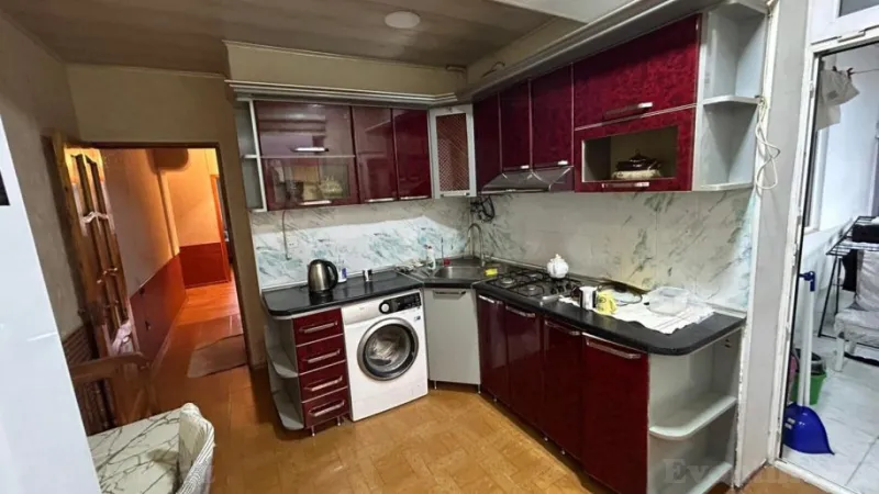 Satılır 3 otaqlı Mənzil Yeni tikili 78 m² Yeni Yasamal - şəkil 10