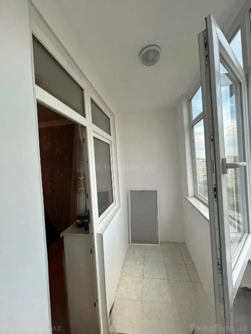 Satılır 3 otaqlı Mənzil Yeni tikili 78 m² Yeni Yasamal - şəkil 12