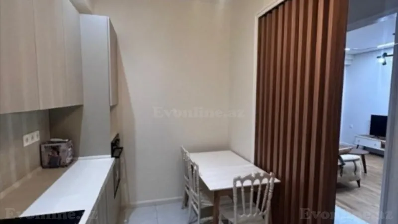 Kirayə verilir 3 otaqlı Mənzil Yeni tikili 85 m² Bayıl - şəkil 7