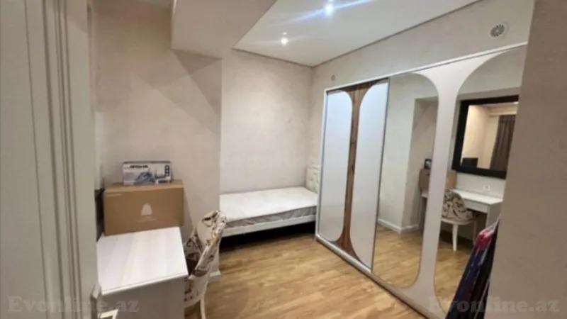 Kirayə verilir 3 otaqlı Mənzil Yeni tikili 85 m² Bayıl - şəkil 8