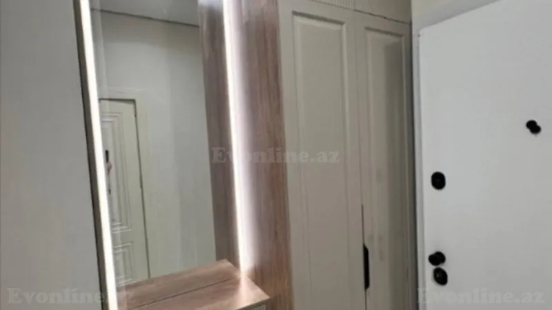 Kirayə verilir 3 otaqlı Mənzil Yeni tikili 85 m² Bayıl - şəkil 10