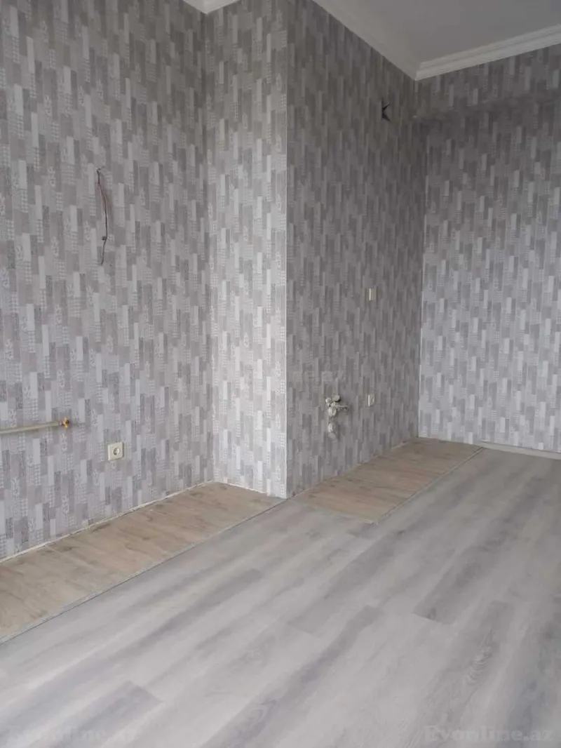 Satılır 3 otaqlı Mənzil Yeni tikili 112 m² Nəriman Nərimanov m.