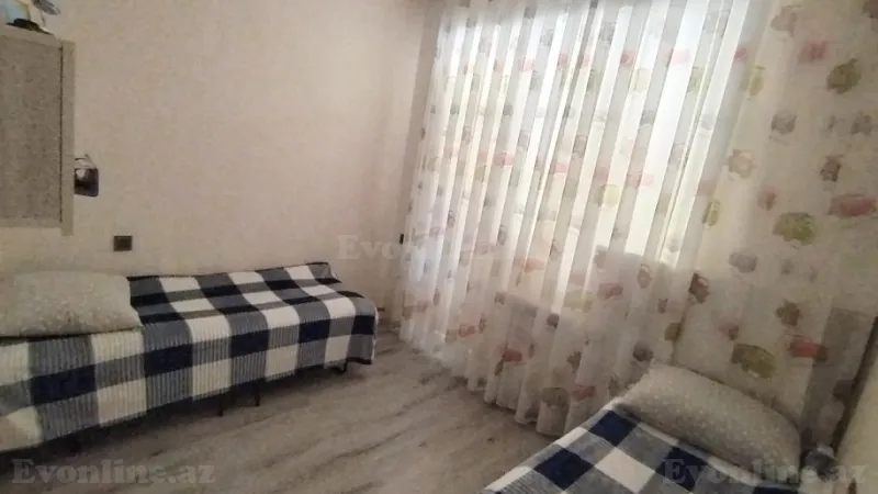 Satılır 3 otaqlı Mənzil Yeni tikili 106 m² Əhmədli - şəkil 8