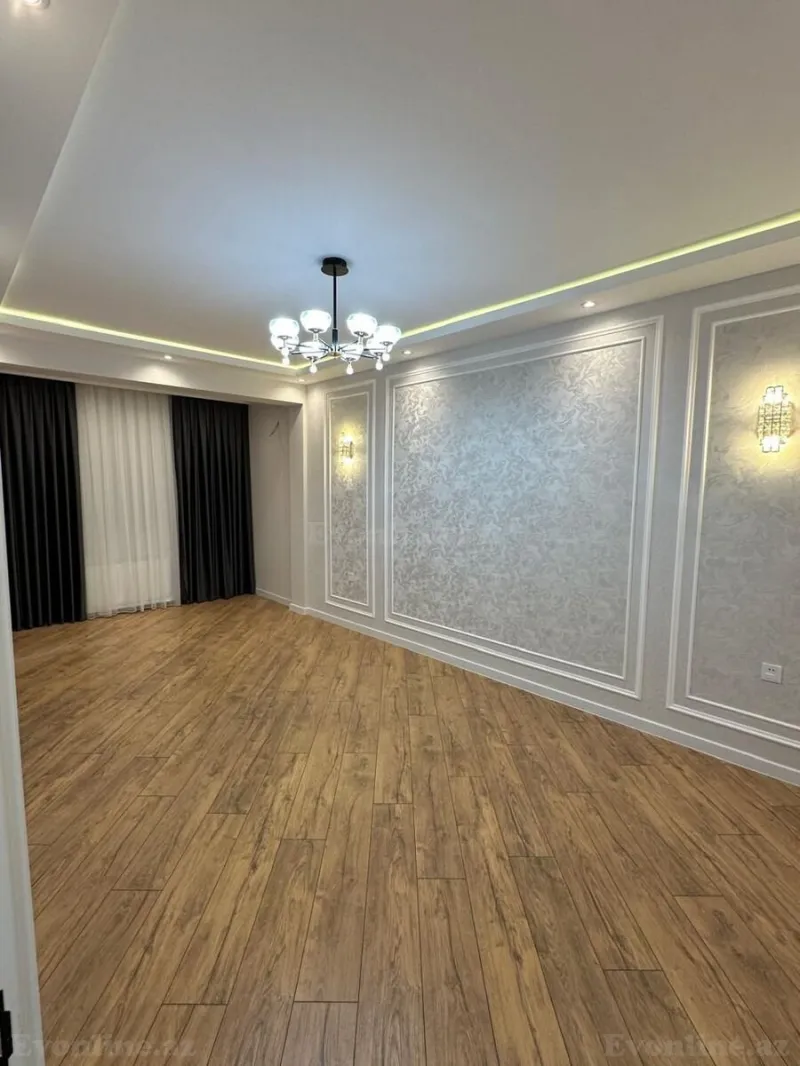 Satılır 3 otaqlı Mənzil Köhnə tikili 80 m² 2-ci mikrorayon - şəkil 2