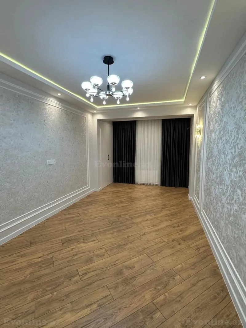 Satılır 3 otaqlı Mənzil Köhnə tikili 80 m² 2-ci mikrorayon - şəkil 3