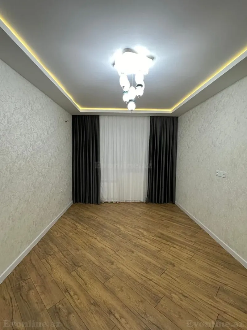 Satılır 3 otaqlı Mənzil Köhnə tikili 80 m² 2-ci mikrorayon - şəkil 5